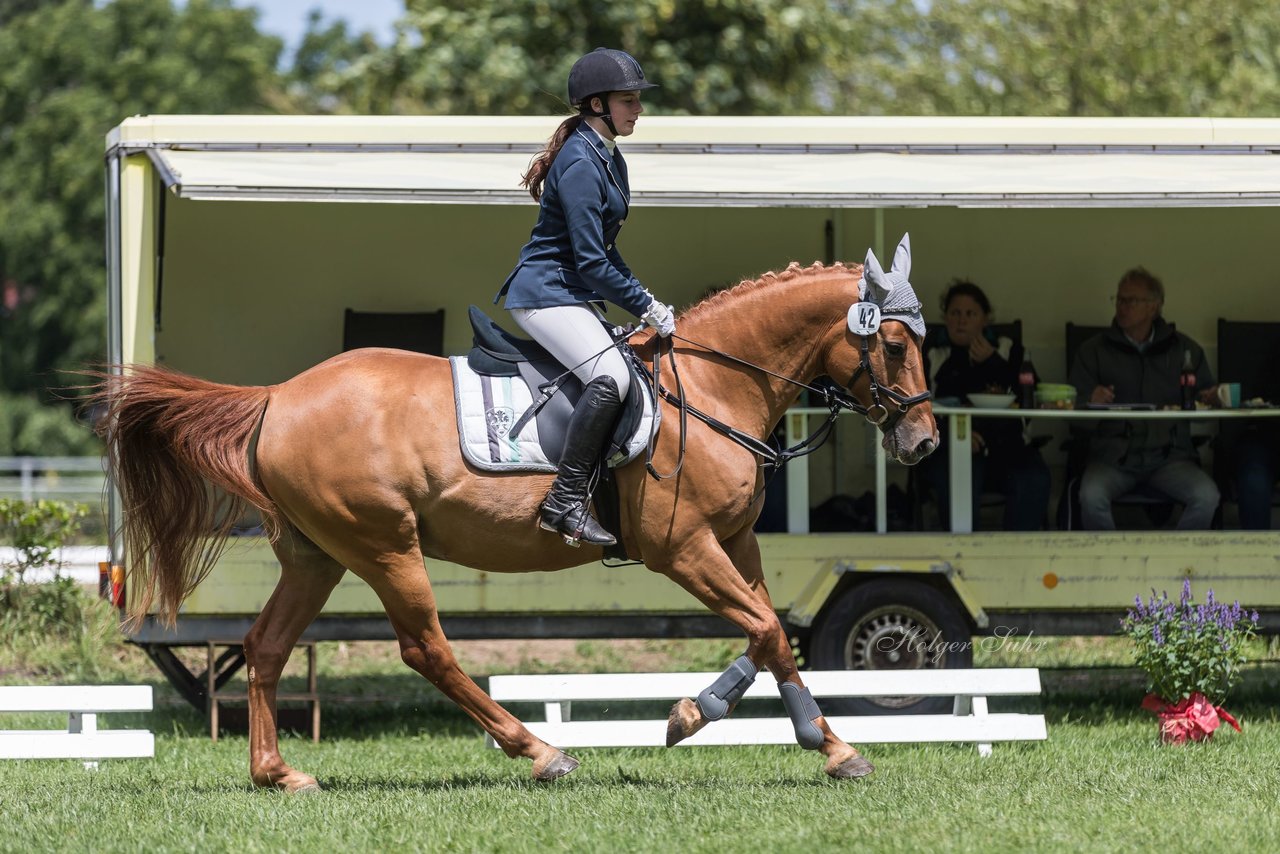 Bild 32 - Pony Akademie Turnier